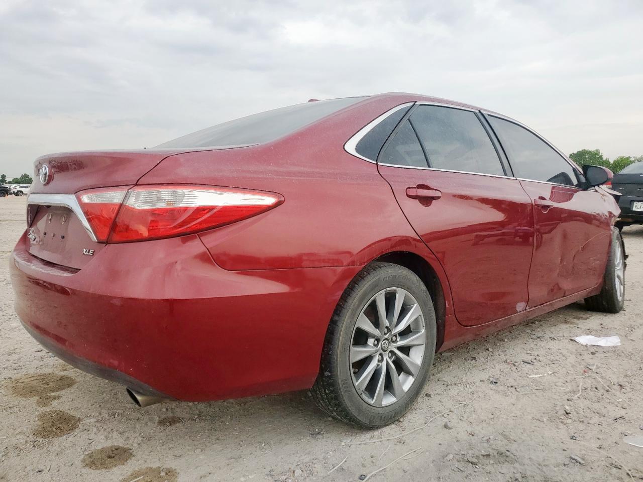 4t1bf1fk3fu971867 4T1BF1FK3FU971867 2015 Toyota Camry Le