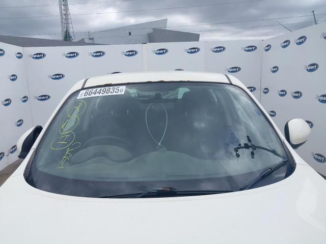2013 NISSAN JUKE ACENT