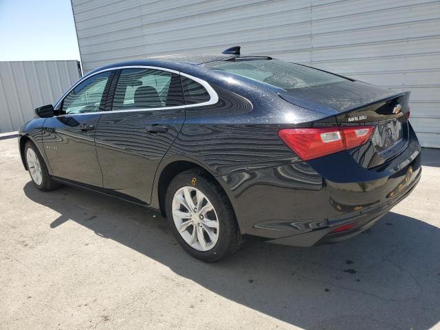  CHEVROLET MALIBU 2023 Czarny