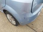 2008 FIAT PUNTO ELEG for sale at Copart NEWBURY
