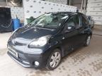 2013 TOYOTA AYGO VVT-I for sale at Copart EAST KILBRIDE
