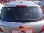 2009 KIA CEE'D S for sale at Copart WOLVERHAMPTON