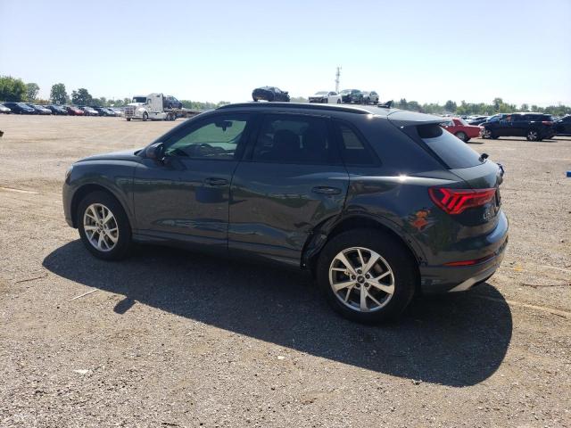 2022 AUDI Q3 KOMFORT 45  