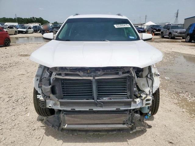  GMC TERRAIN 2018 White