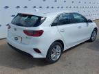 2021 KIA CEED 2 NAV for sale at Copart SANDY