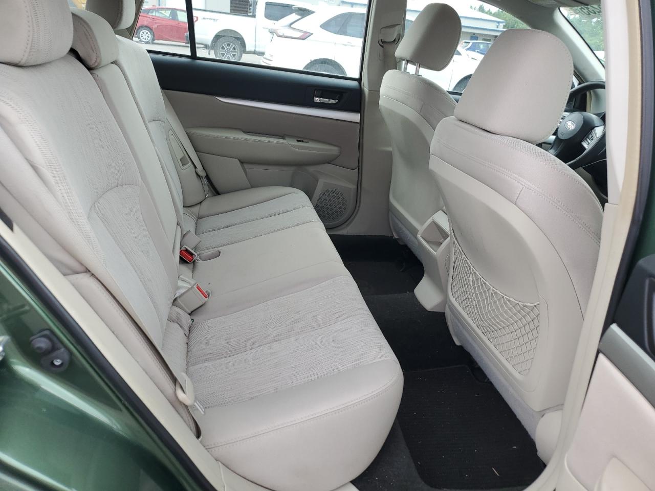 2013 Subaru Outback 2.5I VIN: 4S4BRBAC9D3254650 Lot: 62818235