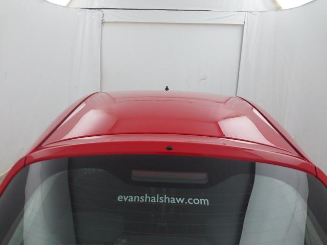 2013 FORD KA EDGE
