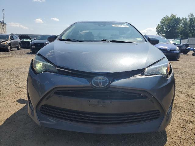  TOYOTA COROLLA 2019 Szary
