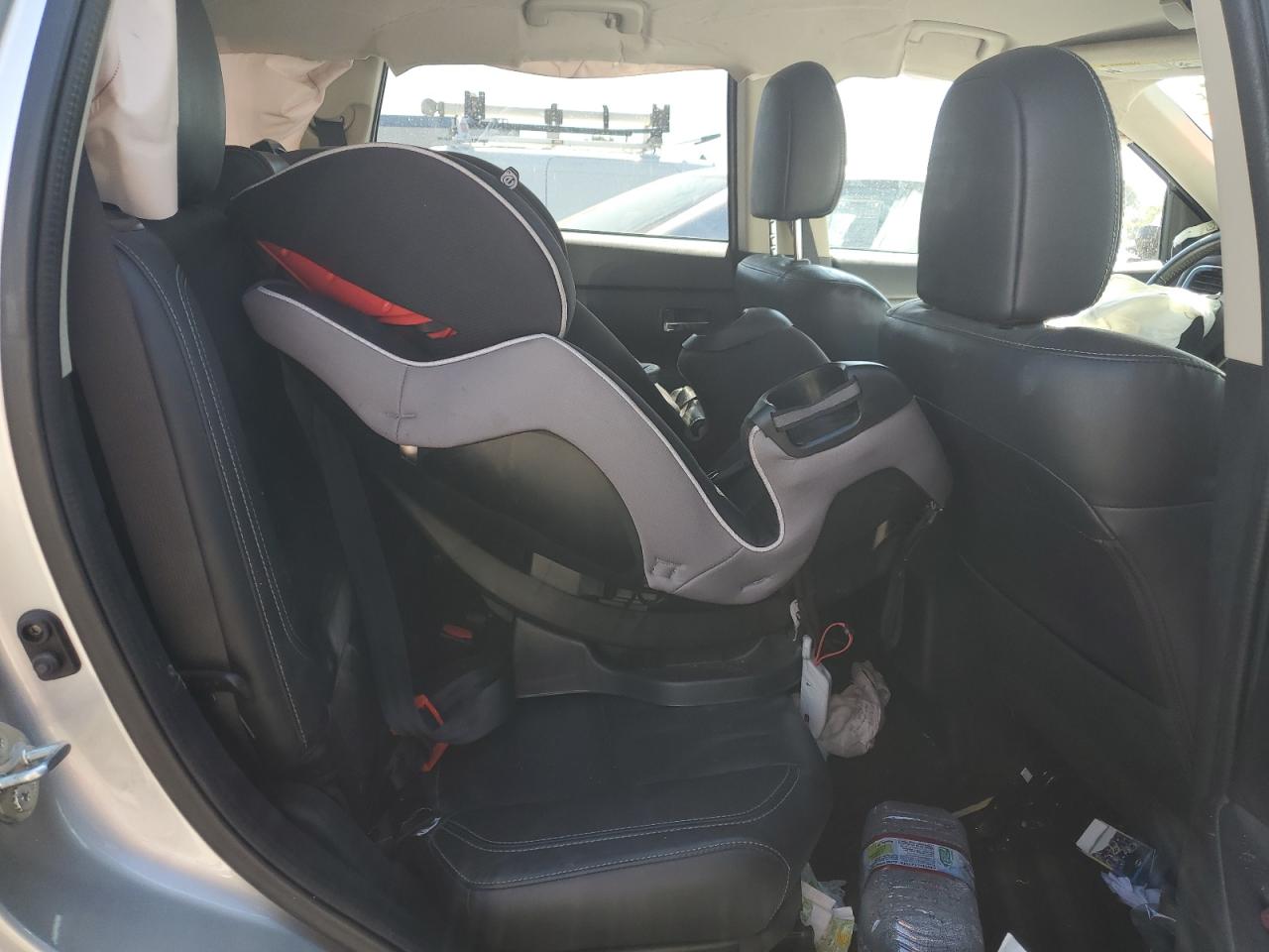 2019 Mitsubishi Outlander Se VIN: JA4AZ3A35KZ023982 Lot: 65647355