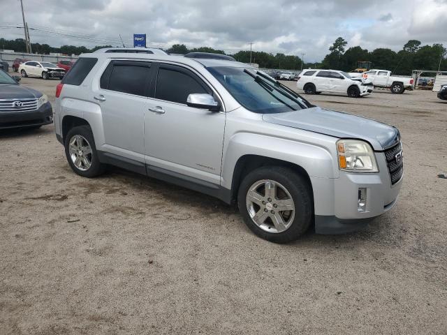  GMC TERRAIN 2013 Silver