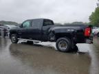 2014 CHEVROLET SILVERADO K3500 LTZ   à vendre chez Copart MA - NORTH BOSTON