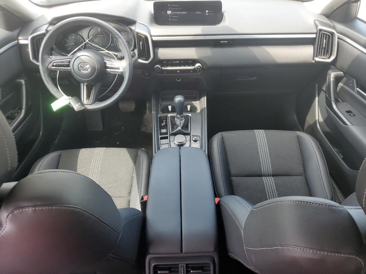 2024 Mazda Cx-50 Preferred VIN: 7MMVABBM6RN210939 Lot: 64213185