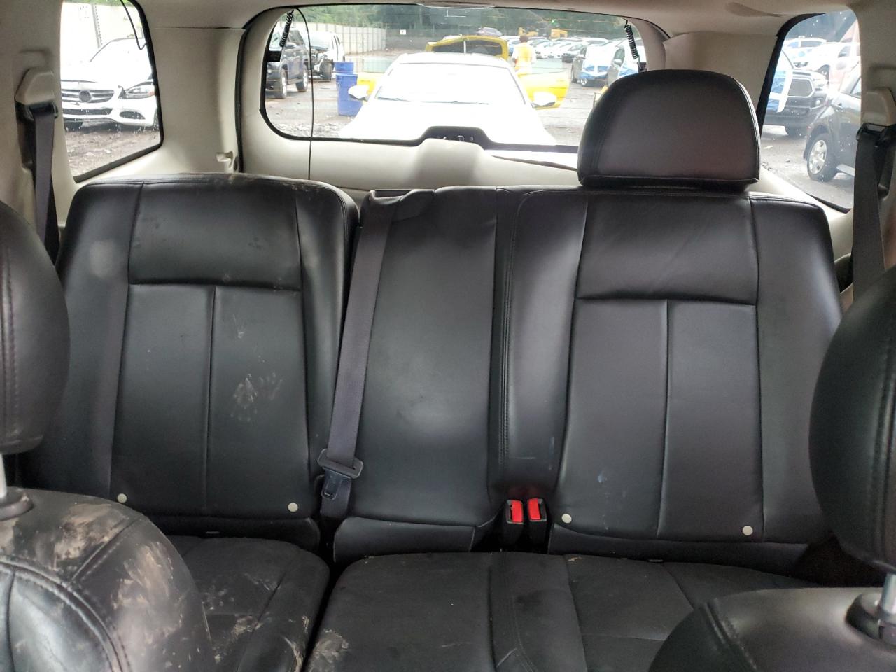 2006 Chevrolet Trailblazer Ss VIN: 1GNET13HX62221470 Lot: 64403435
