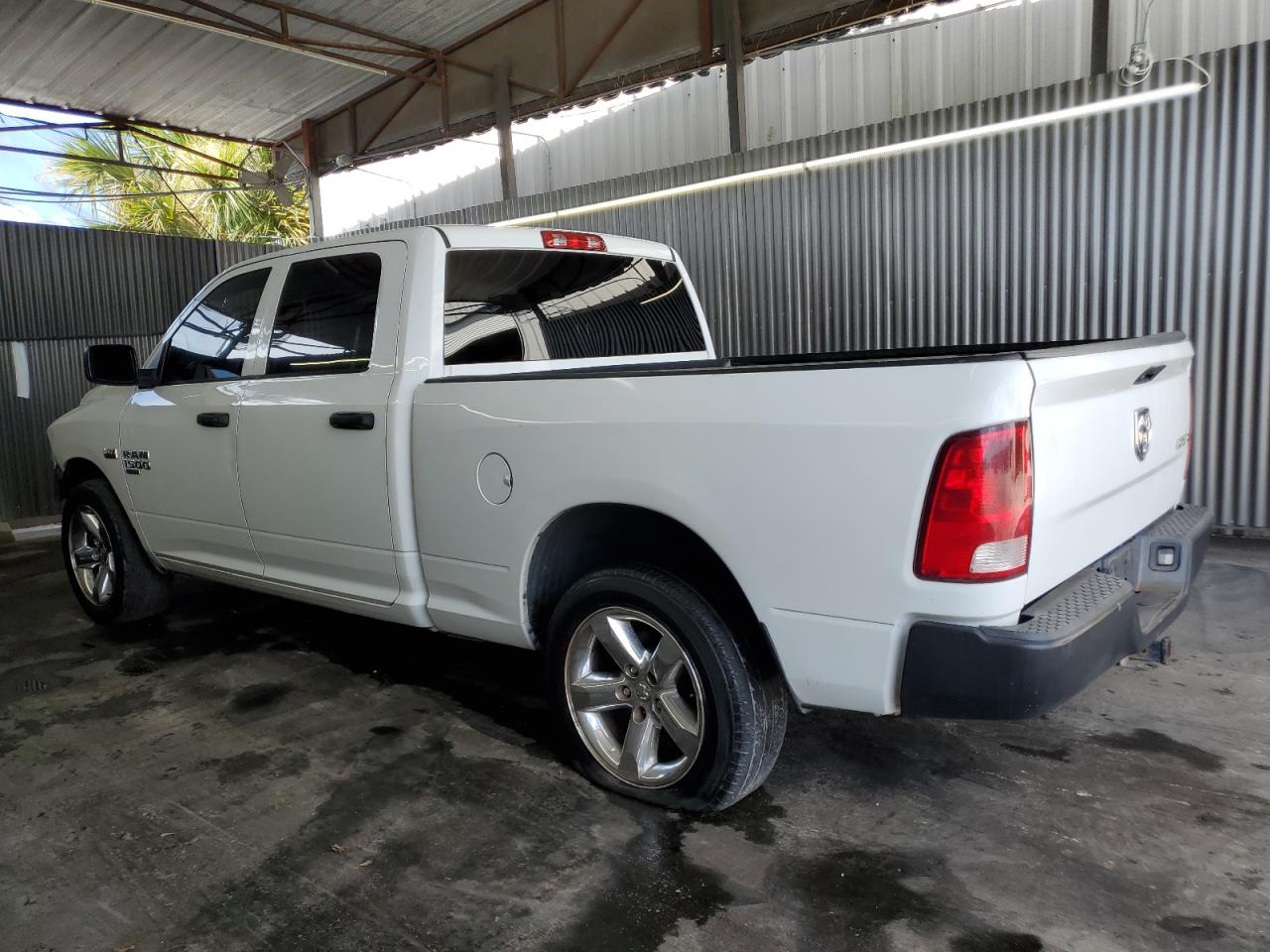 1c6rr7st9ks612421 1C6RR7ST9KS612421 2019 Ram 1500 Classic Tradesman