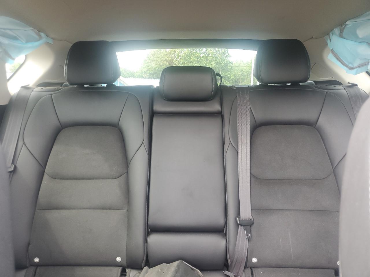 2020 Mazda Cx-5 Touring VIN: JM3KFBCMXL1767135 Lot: 63183035