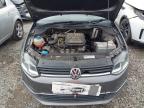 2016 VOLKSWAGEN POLO MATCH for sale at Copart WOLVERHAMPTON
