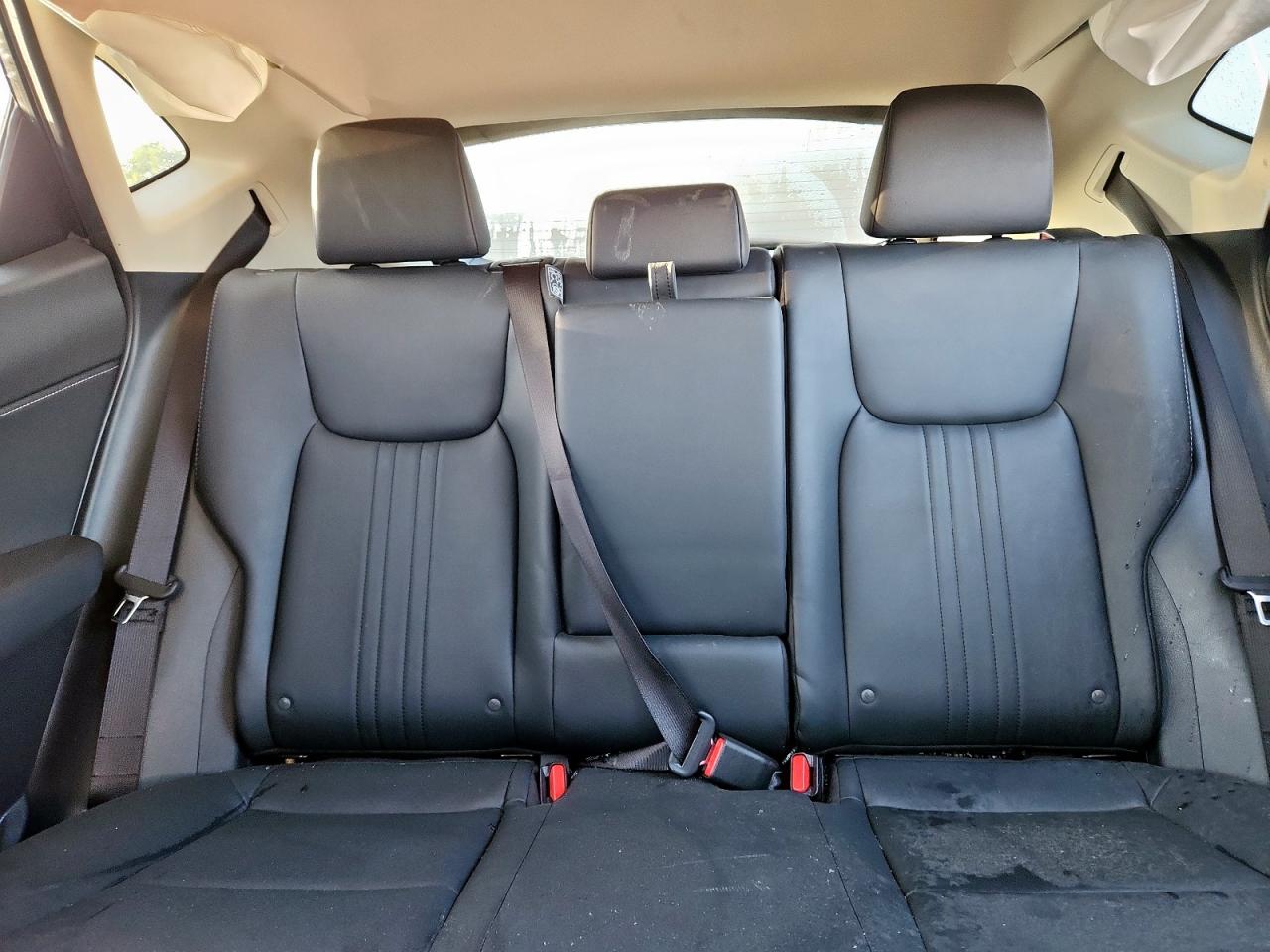 2022 Lexus Nx 250 VIN: JTJGDCAZ8N5003821 Lot: 64370465