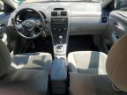 2013 TOYOTA COROLLA BASE   for sale at Copart NB - MONCTON
