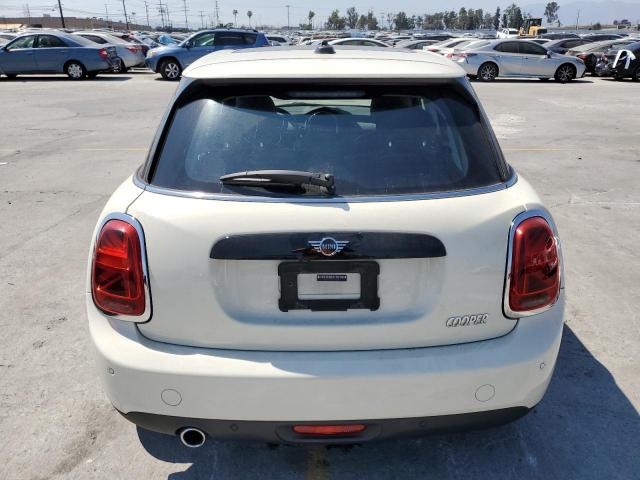  MINI COOPER 2020 Beżowy