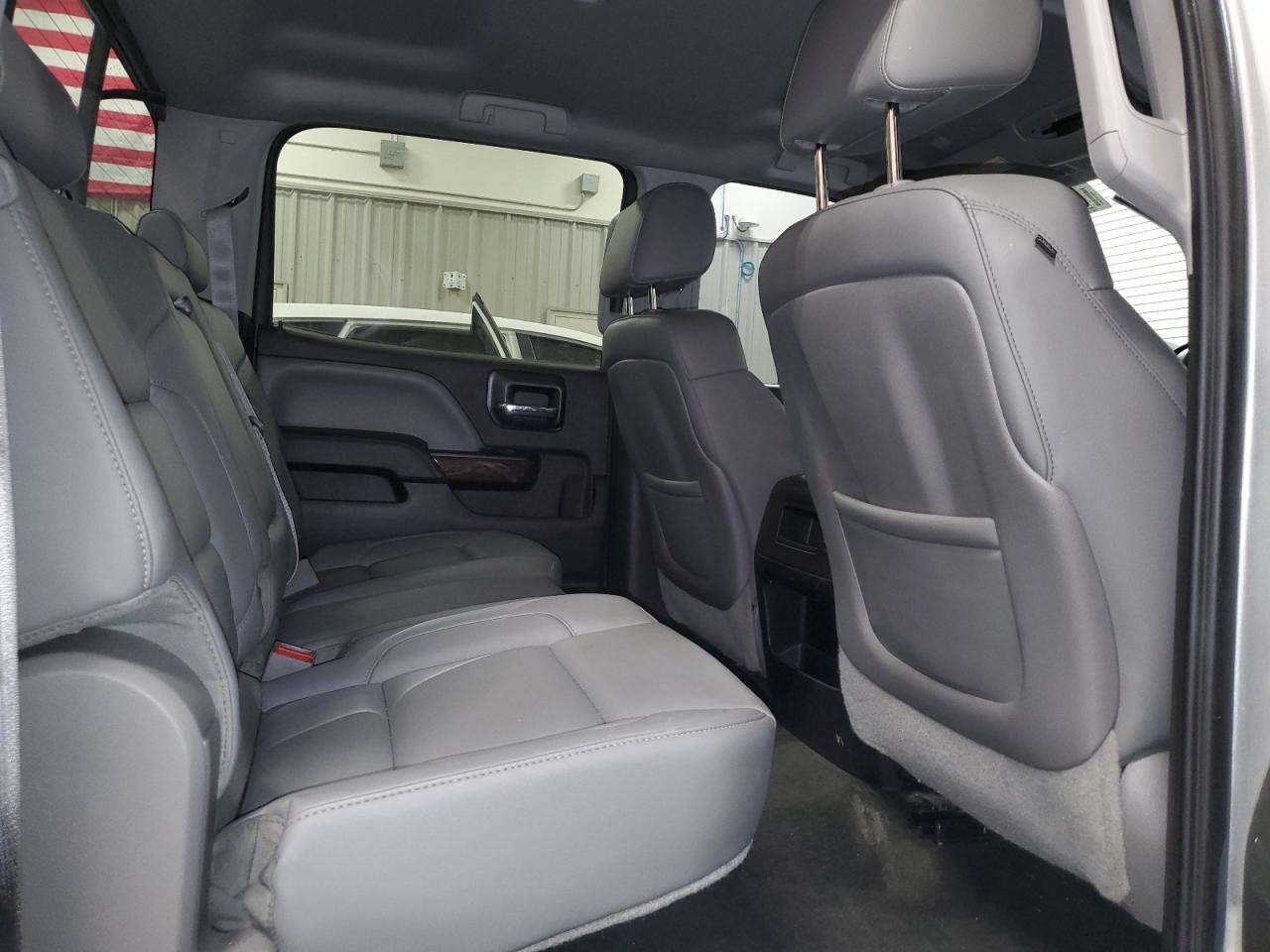 2014 GMC Sierra K1500 Slt VIN: 3GTU2VEC9EG555883 Lot: 66344675