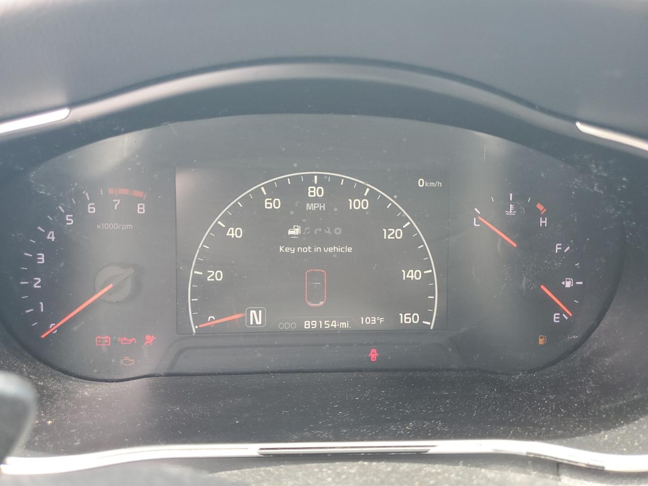 2015 Kia Cadenza Premium VIN: KNALN4D71F5193748 Lot: 64489365