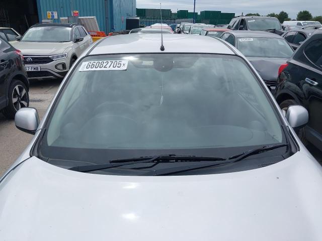 2015 NISSAN MICRA ACENTA 