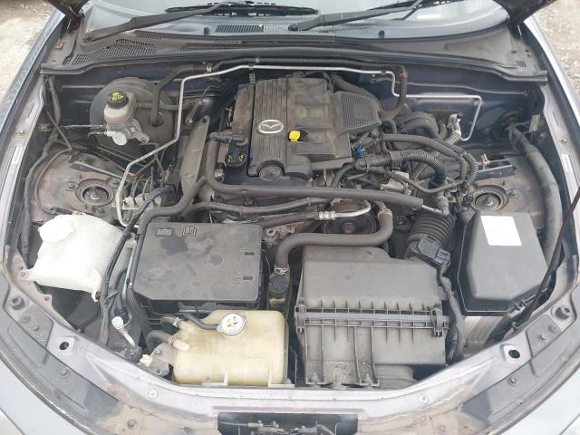 2008 MAZDA MX-5