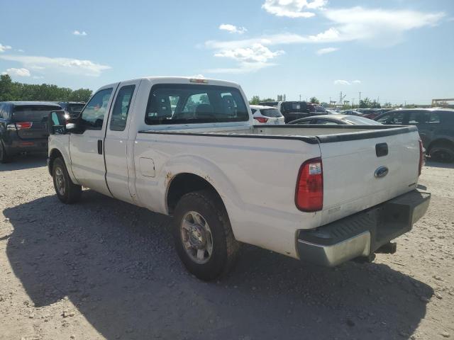 Пикапы FORD F250 2016 Белы