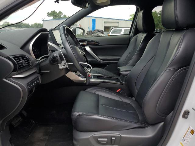  MITSUBISHI ECLIPSE 2022 White