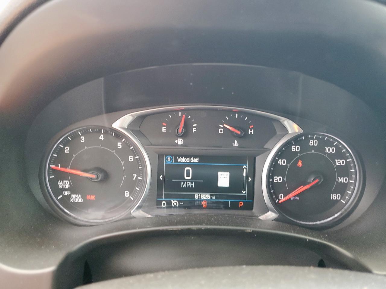 2018 GMC Terrain Sle VIN: 3GKALMEV9JL274703 Lot: 63412925
