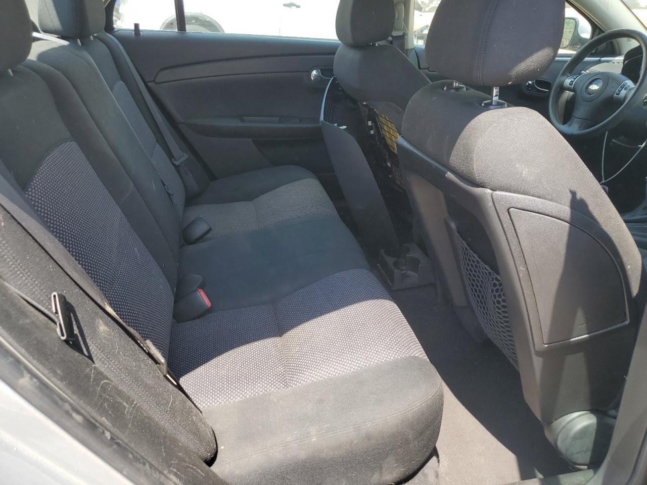 2009 Chevrolet Malibu 1Lt VIN: 1G1ZH57B39F258102 Lot: 65192775