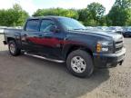 2011 CHEVROLET SILVERADO K1500 LT   for sale at Copart CT - HARTFORD SPRINGFIELD