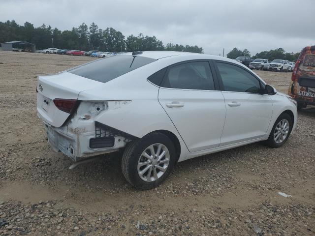  HYUNDAI ACCENT 2022 Biały