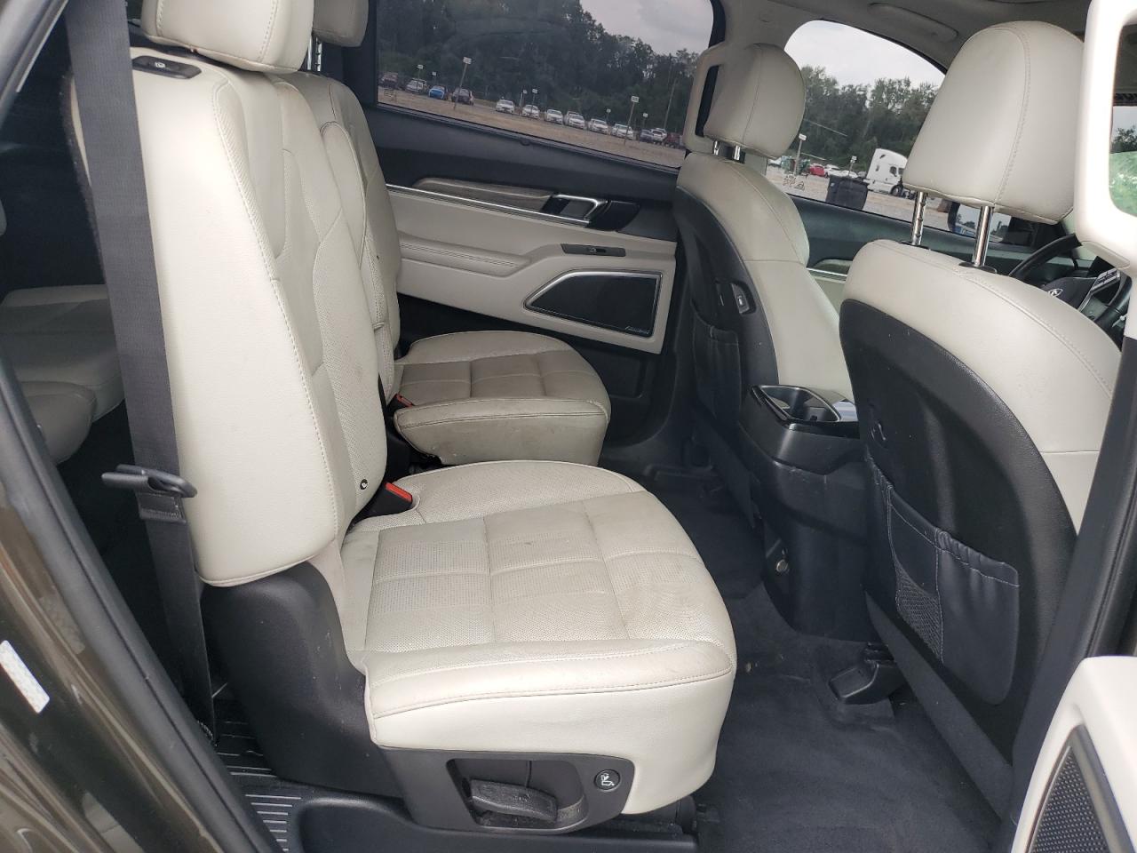 2020 Kia Telluride Sx VIN: 5XYP54HC4LG057354 Lot: 63296625