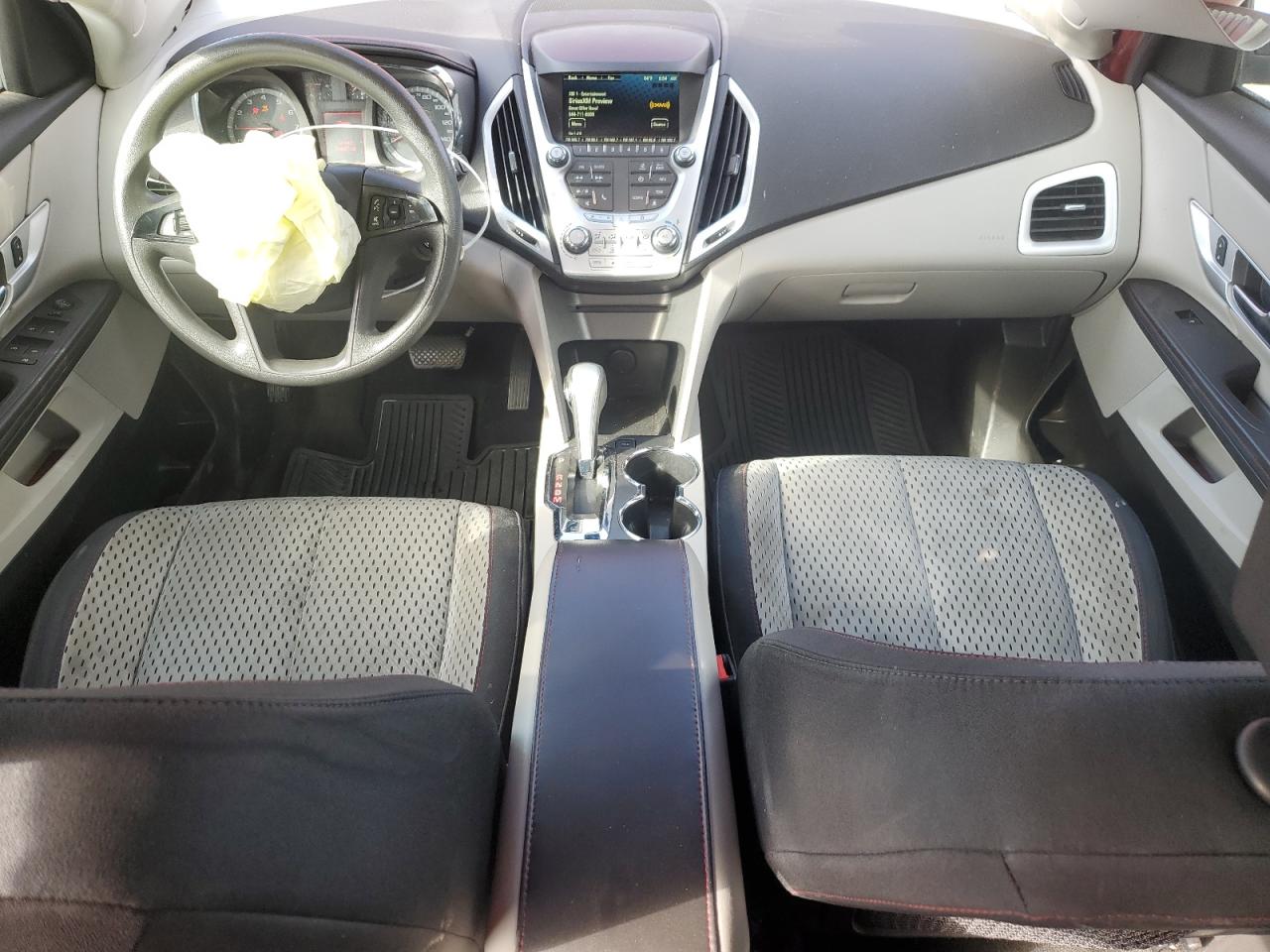 2014 GMC Terrain Sle VIN: 2GKFLVEK9E6127194 Lot: 65807565