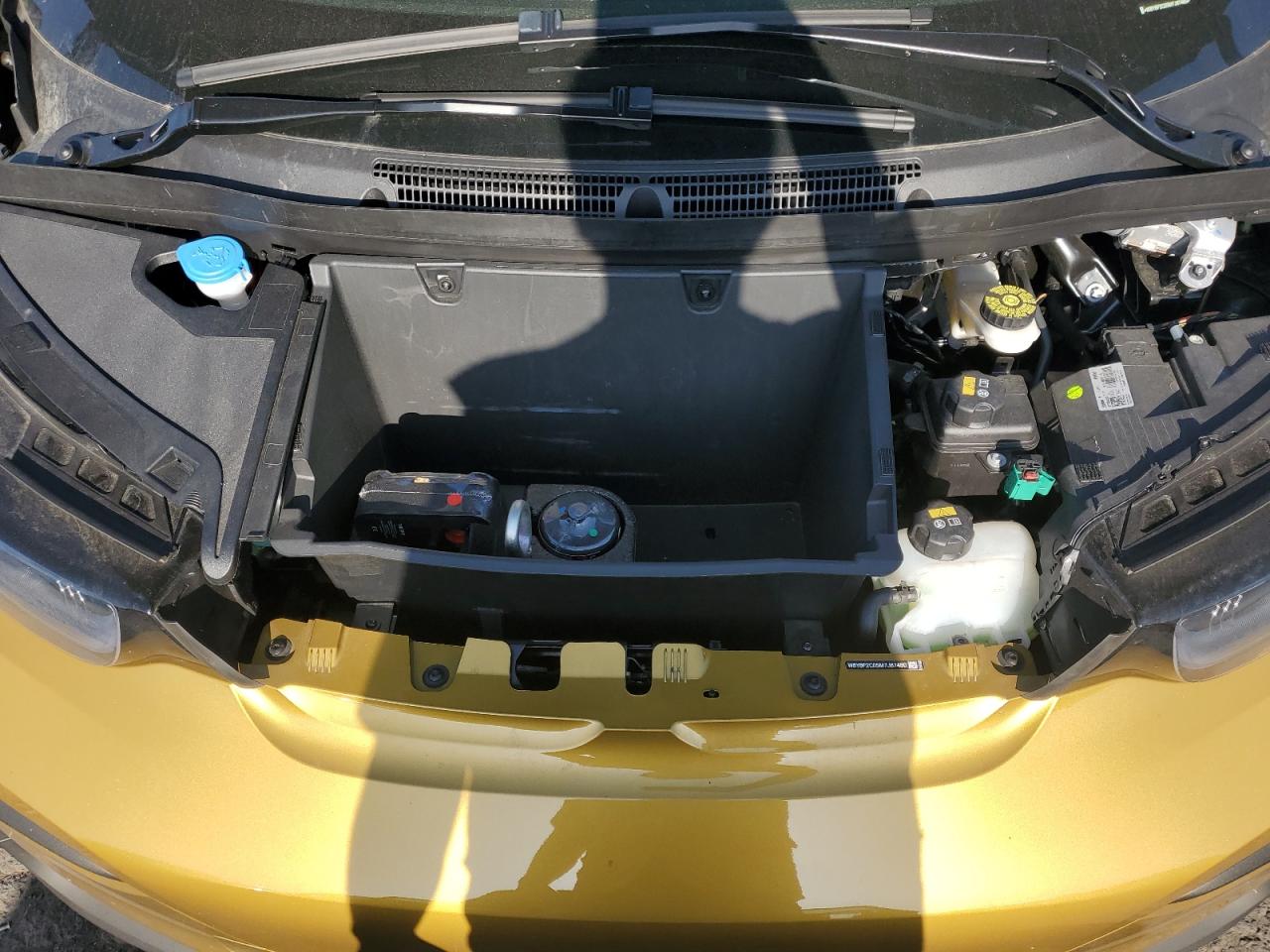 2021 BMW I3 Bev VIN: WBY8P2C05M7J87480 Lot: 63699925