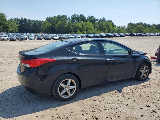  HYUNDAI ELANTRA 2013 Black