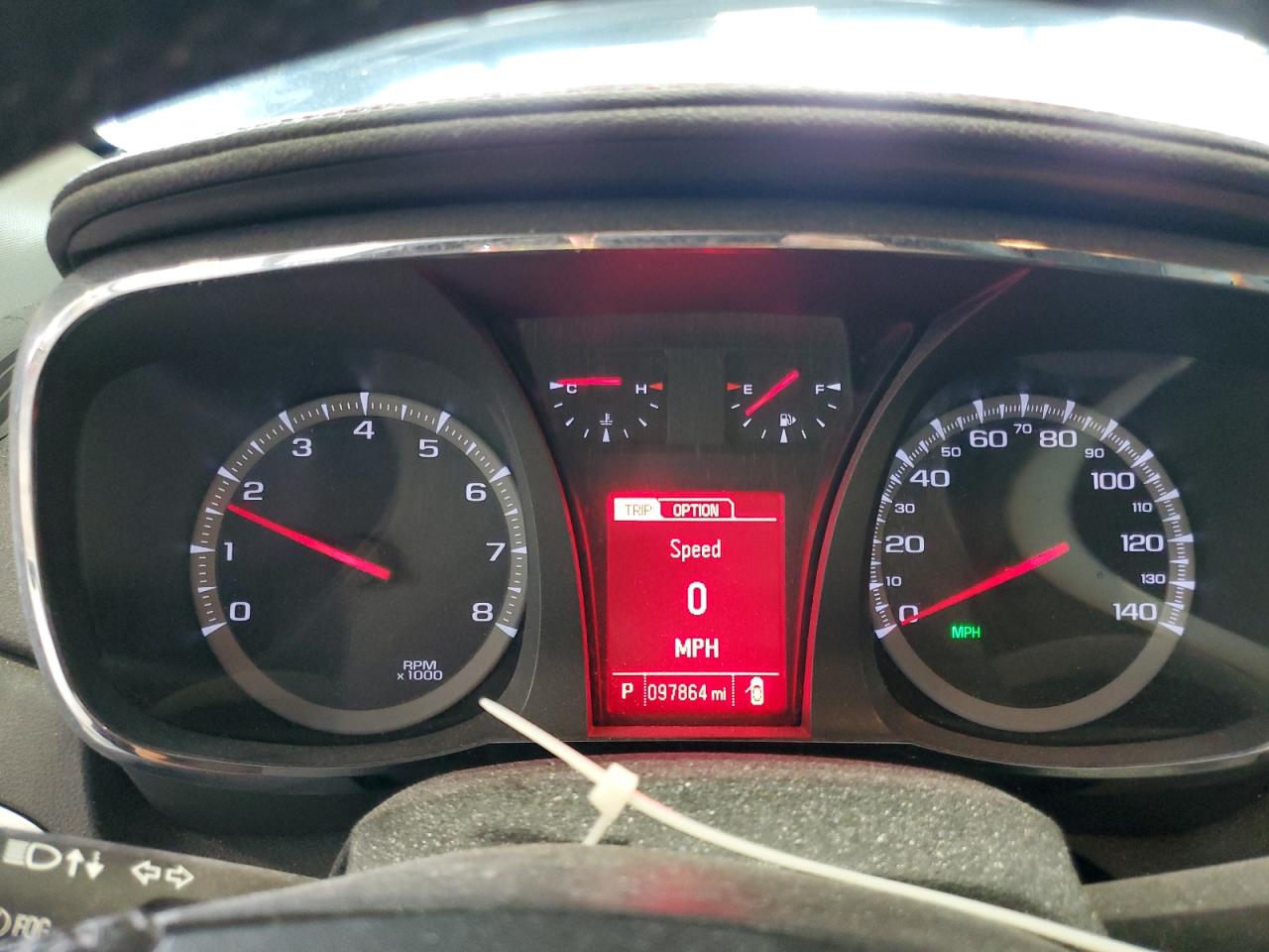 2015 GMC Terrain Sle VIN: 2GKFLWE37F6156628 Lot: 63332595