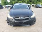2012 SUBARU IMPREZA    for sale at Copart ON - LONDON
