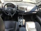 2010 MITSUBISHI OUTLANDER GT   for sale at Copart QC - MONTREAL