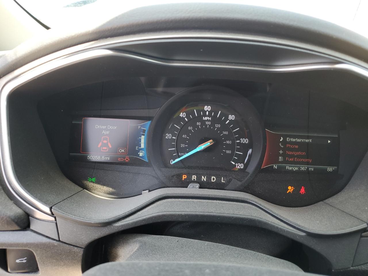 2020 Ford Fusion Se VIN: 3FA6P0LU9LR119065 Lot: 63661295