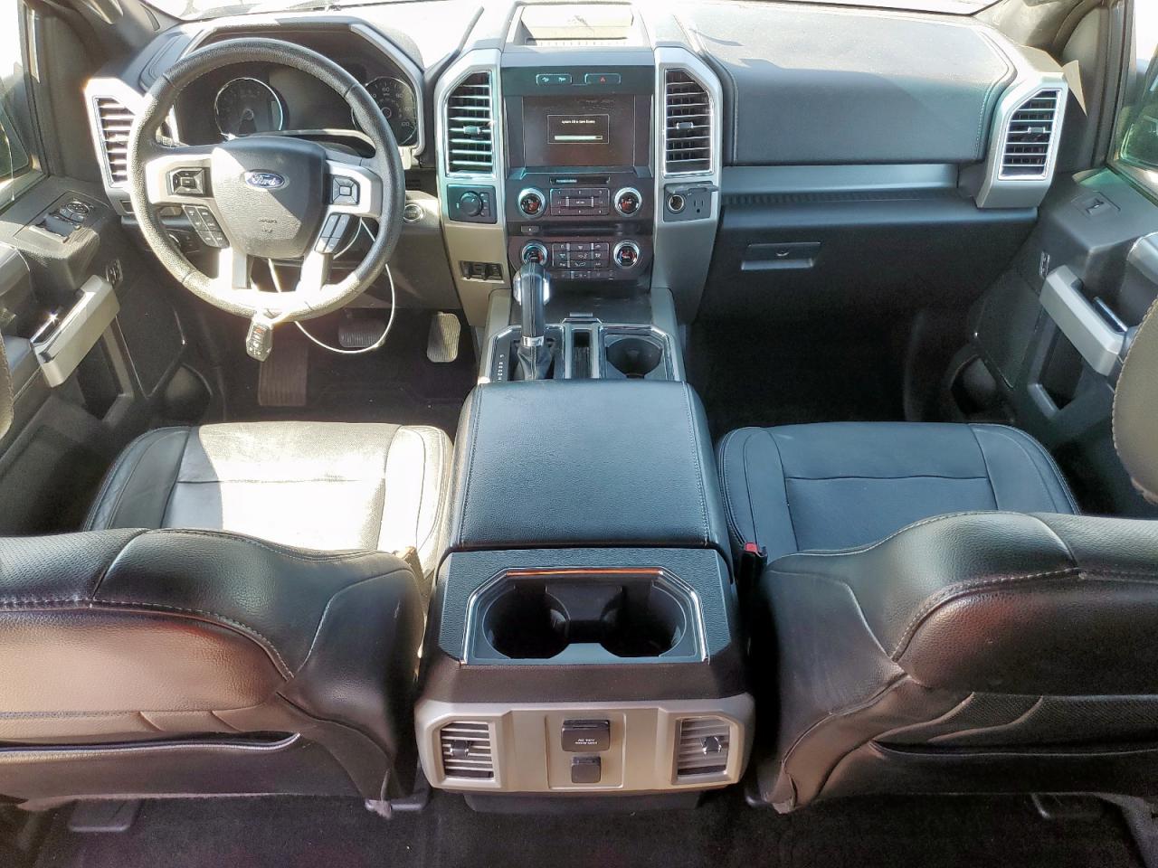 1ftew1eg0fkd26975 1FTEW1EG0FKD26975 2015 Ford F150 Supercrew