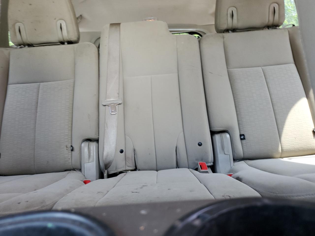 2012 Ford Expedition El Xl VIN: 1FMJK1G50CEF09272 Lot: 62373875