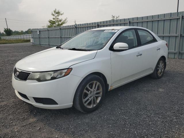 2012 KIA FORTE EX   for sale at Copart ON - OTTAWA