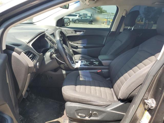  FORD EDGE 2016 Серый