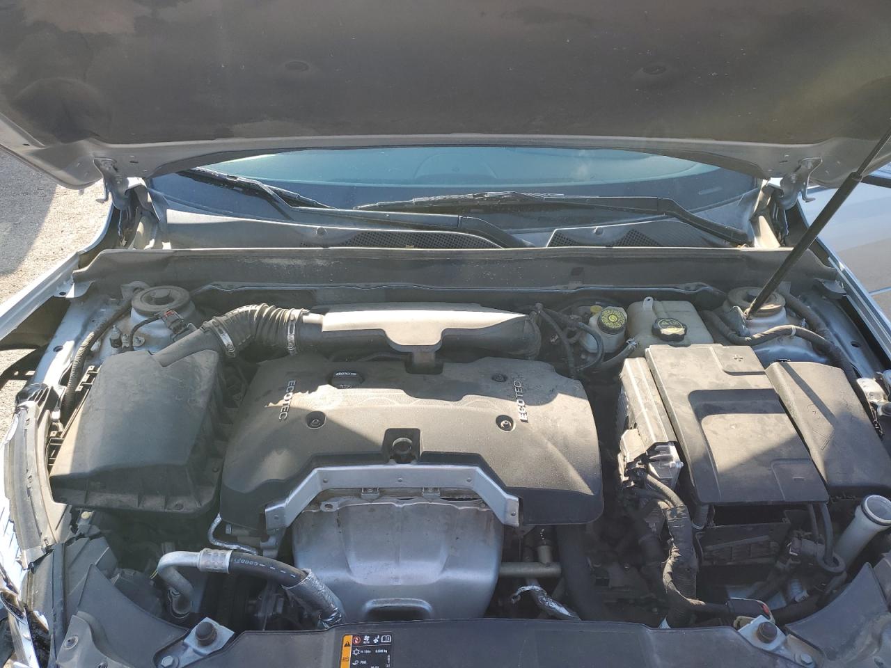 2013 Chevrolet Malibu 1Lt VIN: 1G11C5SA8DU139895 Lot: 63048075