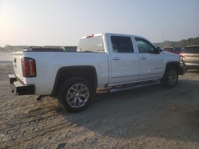  GMC SIERRA 2017 White