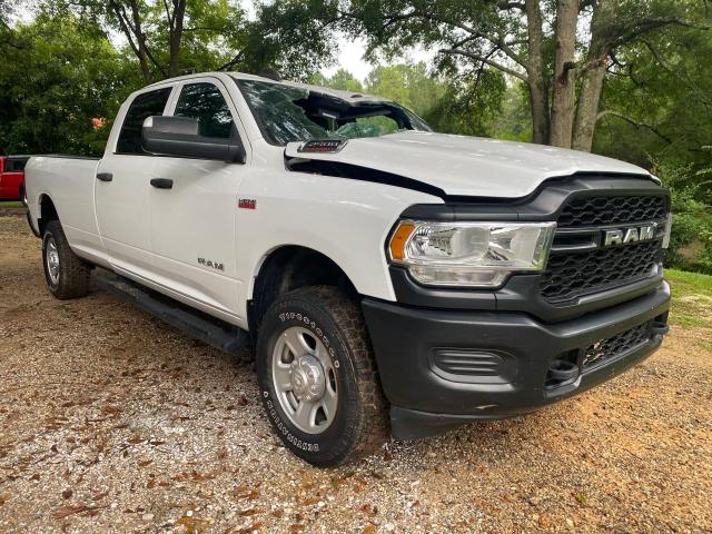  RAM 2500 2021 White