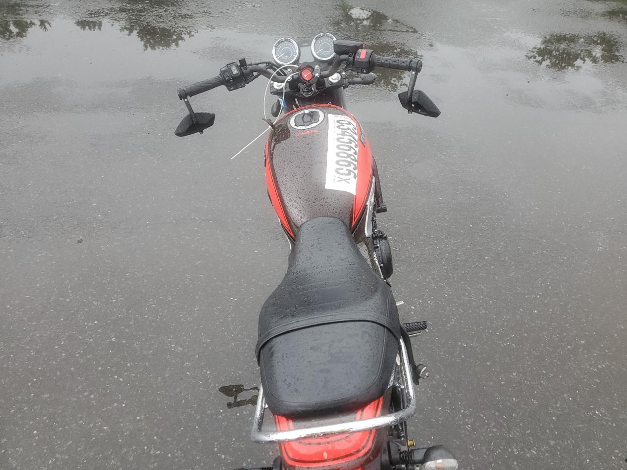 ml5erem1xnda77449 ML5EREM1XNDA77449 2022 Kawasaki Er650 M