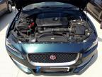 2017 JAGUAR XE R-SPORT for sale at Copart SANDY